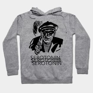 Give Me Your Serotonin Hoodie